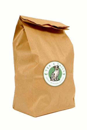 Allergy Tea (Refill)